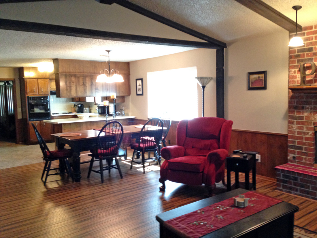 6000 Estacado, Amarillo, TX